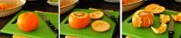 葡萄柚水果沙拉的做法