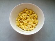 什锦玉米蛋炒饭的做法图文步骤