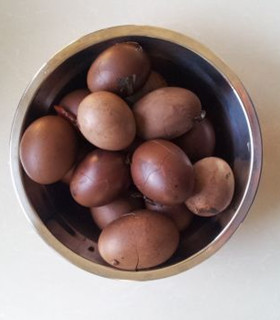 茶叶蛋的做法 茶叶蛋的做法