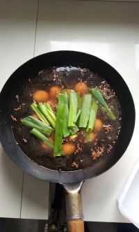茶叶蛋的做法图文步骤