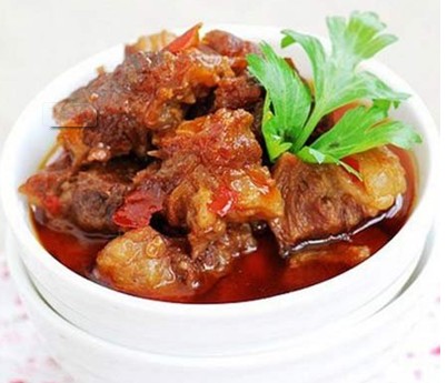 红煨牛肉的做法 红煨牛肉的做法