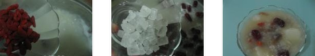 山药红枣粥的做法图文步骤