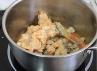 茄汁鱼片的做法图文步骤