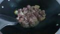 黄花菜炖鸡肉的做法图文步骤