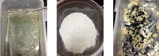 饼干的做法图文步骤