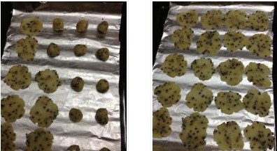 饼干的做法图文步骤