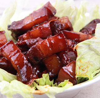 腐乳肉的做法 腐乳肉的做法