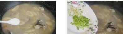 春笋黑鱼汤的做法图文步骤