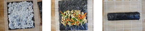 豆丹寿司的做法图文步骤