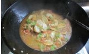 番茄辣椒烩豆腐的做法图文步骤