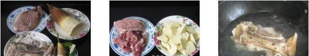 春笋腌笃鲜的做法图文步骤