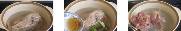 春笋腌笃鲜的做法图文步骤