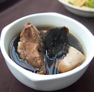 生地麦冬豆腐龙骨汤的做法