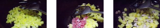 牛肉蔬菜羹的做法图文步骤