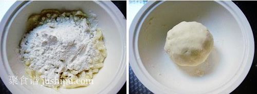 炸土豆条的做法 jushipu.com