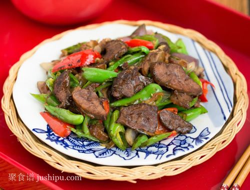 回锅牛肉的做法 回锅牛肉的做法