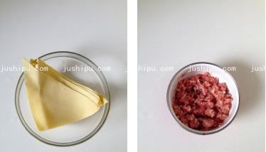 什锦暖锅的做法 jushipu.com