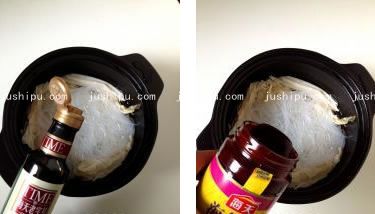 什锦暖锅的做法 jushipu.com