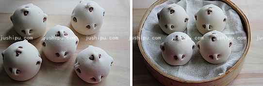 大枣饽饽的做法 jushipu.com