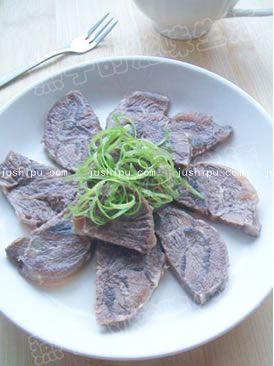 香糟牛肉的做法 香糟牛肉的做法