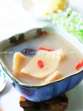 榴莲壳瘦肉汤的做法 榴莲壳瘦肉汤的做法